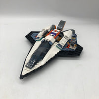 Interstellar Spaceship 60430 - Used LEGO City Set