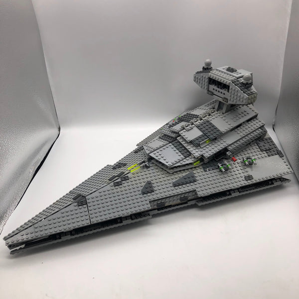 6211 Imperial Star Destroyer [USED]