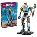 77081 KIT - New LEGO® Fortnite Set