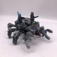 Spider Tank 75361 - Used LEGO Star Wars set