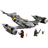 75325 The Mandalorian’s N-1 Starfighter™