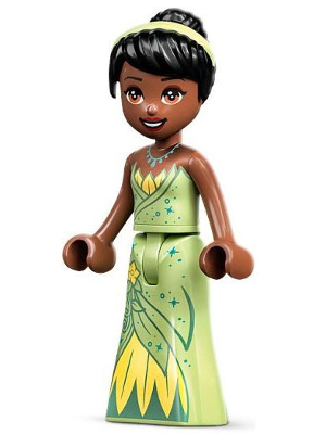 Tiana
