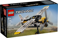 42198 Bush Plane - New LEGO Technic Set