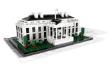 21006 The White House - Certified Used, 100% Complete LEGO Architecture Set
