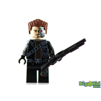Terminator - Custom LEGO® Minifigure