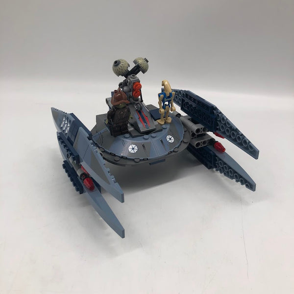 Vulture Droid 75041 - Used LEGO Star Wars set