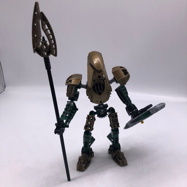 Toa Iruini 8762 - Used LEGO® BIONICLE® Set