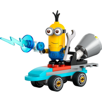 Minions' Jetboard Polybag 30678 - New LEGO Minions Set