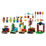 Disney Celebration Train 43212 - New LEGO Disney Set