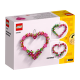 Heart Ornament 40638 - New LEGO Set