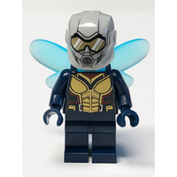 The Wasp