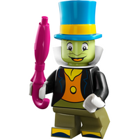 Jiminy Cricket - Disney 100 Collectible Minifigure