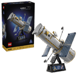 11382 Hubble Space Telescope - New LEGO® Icons Set