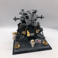 10266 NASA Apollo 11 Lunar Lander [USED]