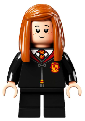 Ginny Weasley