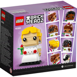 Wedding Bride 40383 - New, Retired LEGO Set