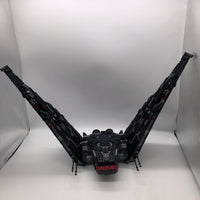 75256 Kylo Ren's Shuttle [USED]