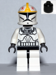 Clone Trooper Pilot