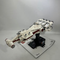 Tantive IV 75376 - Used LEGO Star Wars Set