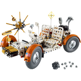 NASA Apollo Lunar Roving Vehicle - LRV 42182 - New LEGO Technic Set