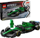 77245 Aston Martin Aramco F1 AMR24 F1 Race Car - New LEGO Speed Champions Set