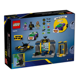 Batcave™ with Batman™, Batgirl™ and The Joker™ 76272 - New LEGO DC Comics Set