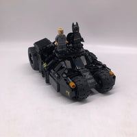 Batmobile Tumbler: Scarecrow Showdown 76239 - Used LEGO® Batman™️ Set
