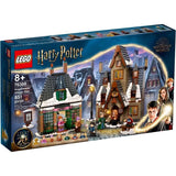 Hogsmeade™ Village Visit 76388 - New LEGO Harry Potter Set