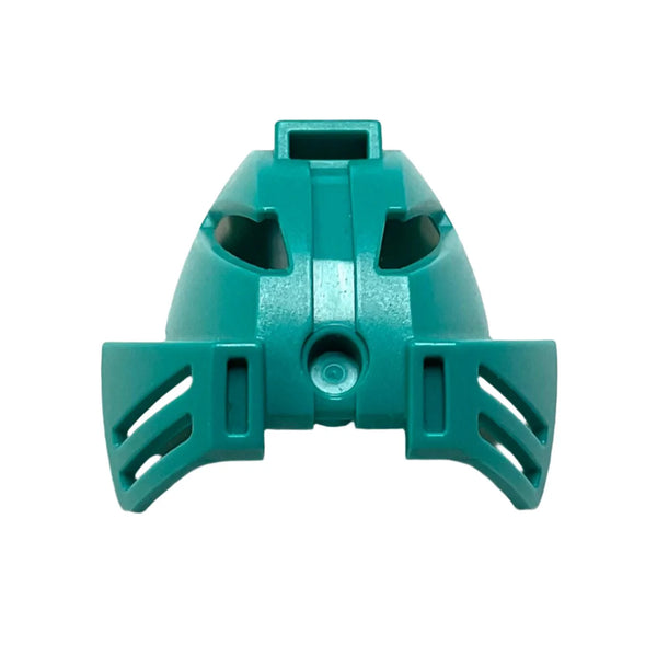 Bionicle Mask Kakama (Dark Turquoise)