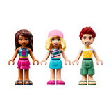 Beach Glamping 41700 - New, Retired LEGO Friends Set