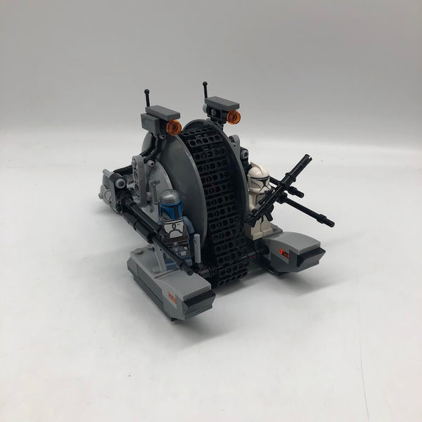 Corporate Alliance Tank Droid 75015 - Used LEGO Star Wars set