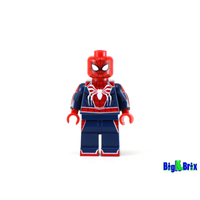 Spider Fighter (PS4) - Custom LEGO® Minifigure