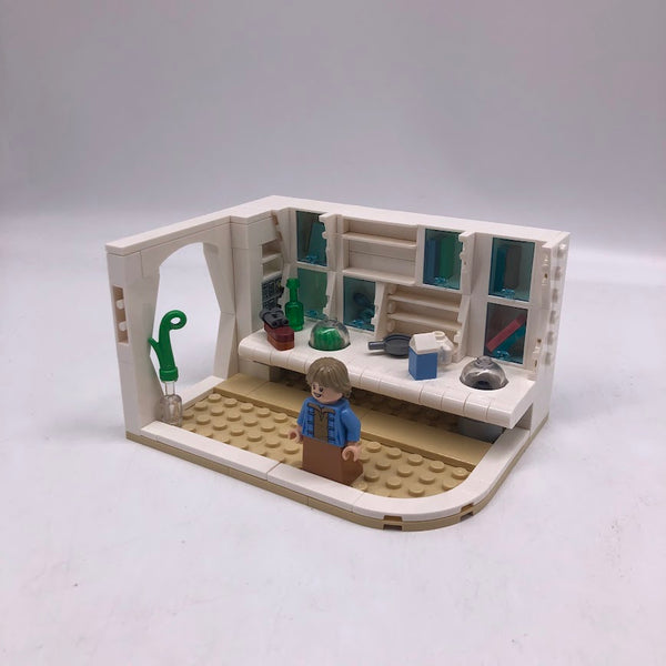 Lars Family Homestead Kitchen 40531 - Used LEGO Star Wars set