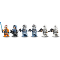 AT-AT™ 75288 - New LEGO Star Wars Set