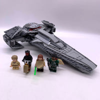 Darth Maul's Sith Infiltrator™ 75383 - Used LEGO Star Wars Set