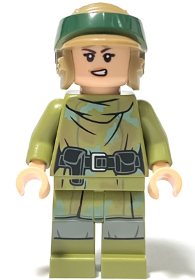 Princess Leia