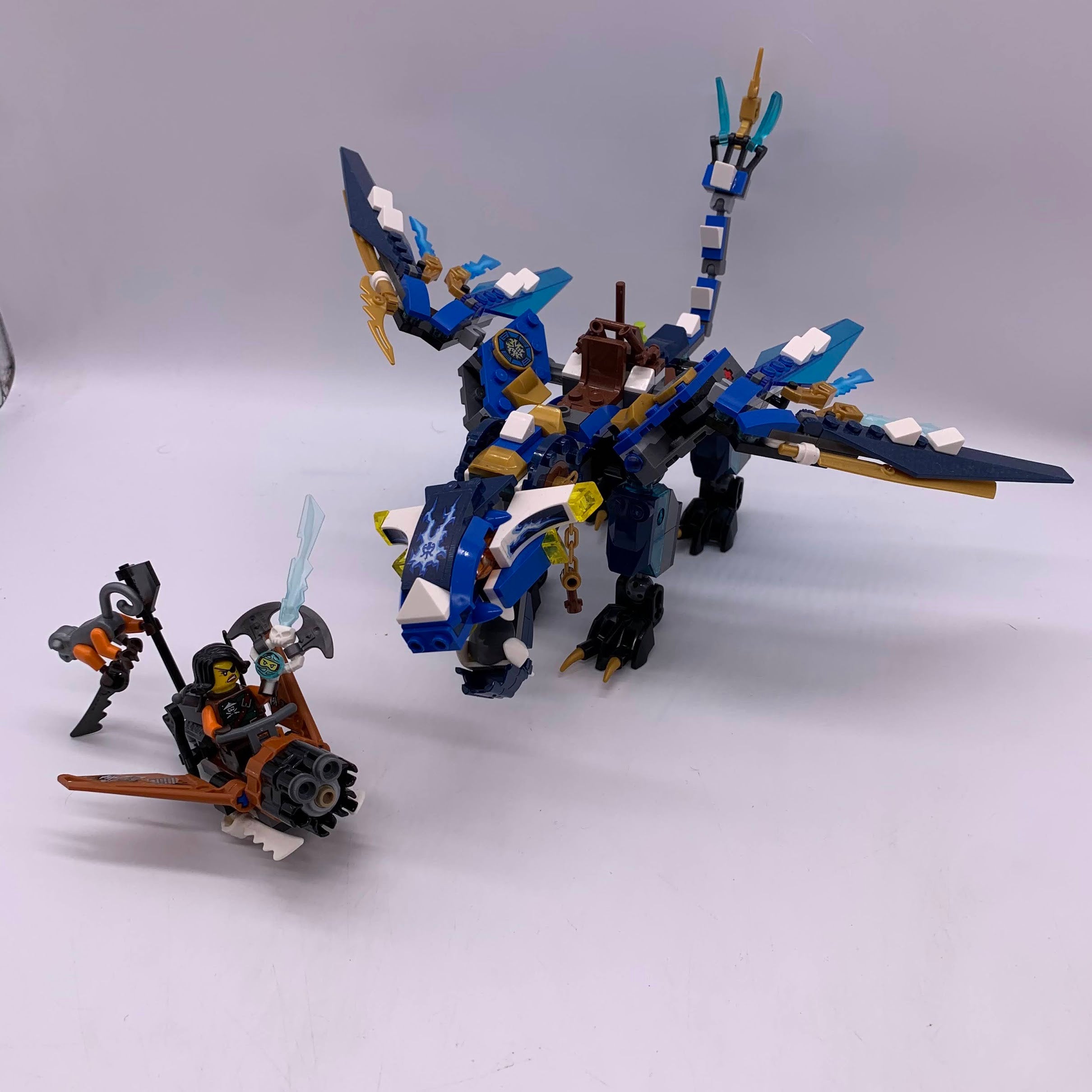 Lego Ninjago Jay Dragon Lego 70602 Ninjago Dragon 70602 70602 Lego