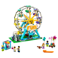 Ferris Wheel 31119 - New LEGO Creator Set