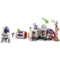 Mars Space Base and Rocket 42605 - New LEGO Friends Set