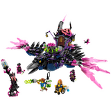 The Never Witch's Midnight Raven 71478 - New LEGO Dreamzzz Set