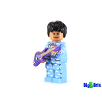 The Prince of Pop - Custom LEGO® Minifigure