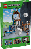 21597 Ghast Station - New LEGO® Minecraft® Set