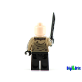 Freaky Friday the 13th - Custom LEGO® Minifigure