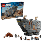 75453 Offworld Sandcrawler™ and Mudhorn - New LEGO® Star Wars™ Set