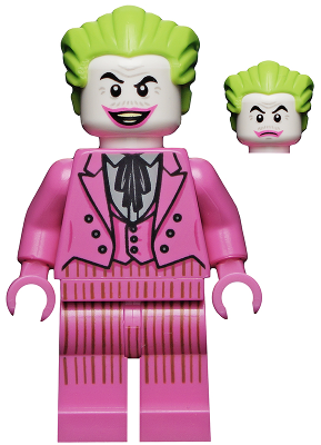 The Joker