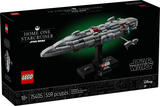 75405 Home One Starcruiser - New LEGO Star Wars Set