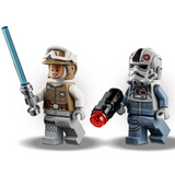 AT-AT™ vs. Tauntaun™ Microfighters 75298- New LEGO Star Wars Set