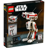 75335 BD-1 - New, Sealed, Retired LEGO Star Wars Set