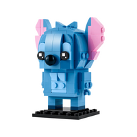 Stitch 40674 - New LEGO BrickHeadz Disney Set