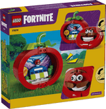 77079 Tomatohead - New LEGO® Fortnite Set